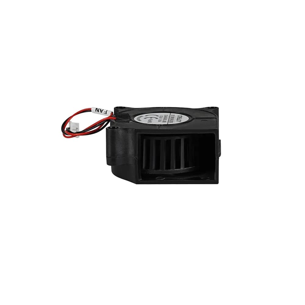 Ventilator Creality Ender-3 V3 Rear Axial — miniatură
