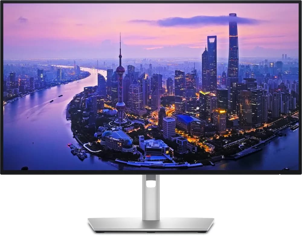 DL MONITOR 4K 27 U2725QE LED 3840x2160 "U2725QE" — miniatură