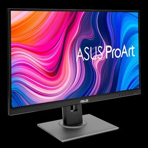Monitor Consumer ASUS PA278QV, 27", 2560 x 1440 pixeli, Black
