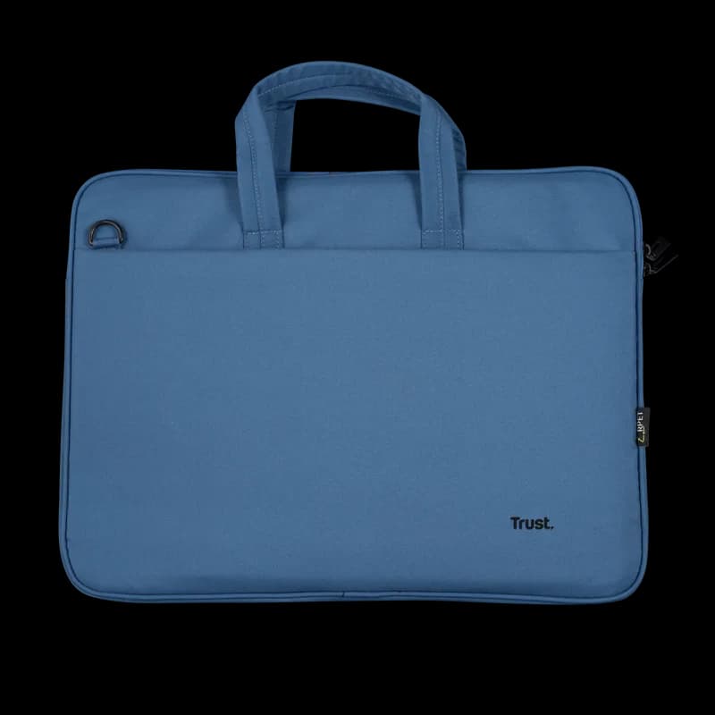 Trust Bologna Bag ECO 16" laptops Blue "TR-24448"