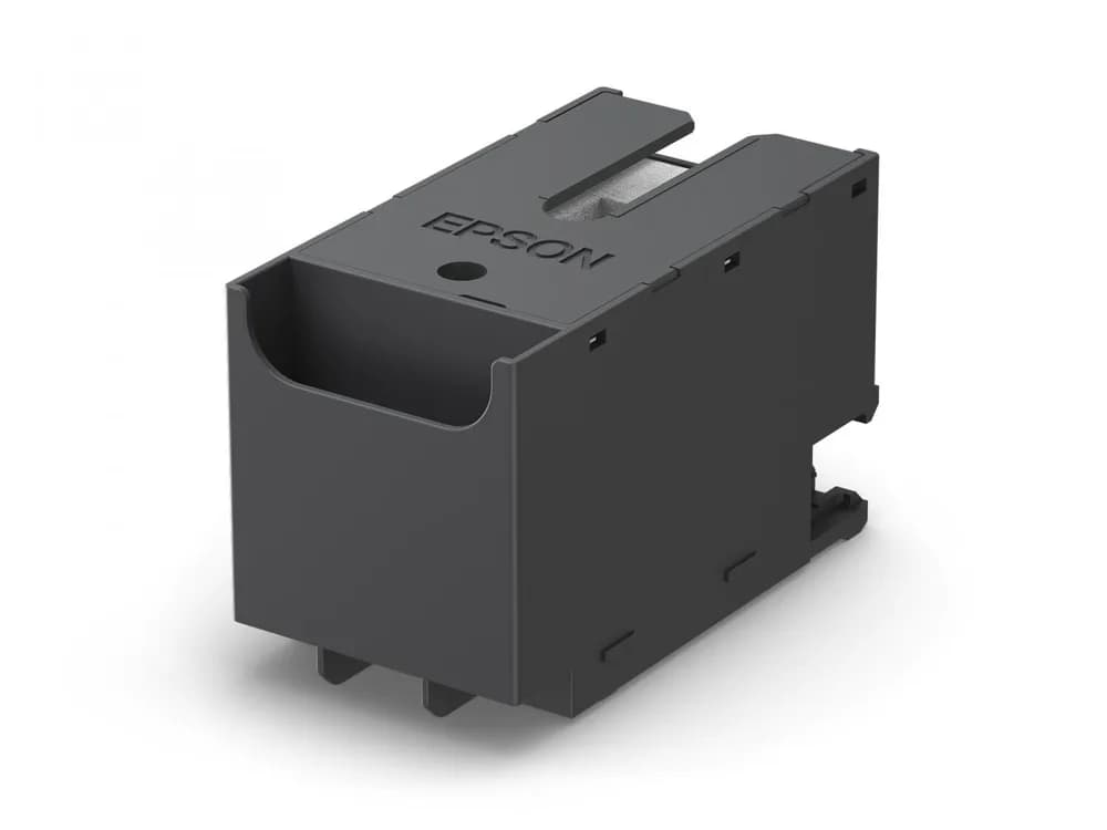 Maintenence box Epson T6716pentru WF-C5210DW, WF-5290DW, WF-C5710DWF, WF-C5790DWF, WF-M5299DW, WF-M5799DWF. — miniatură