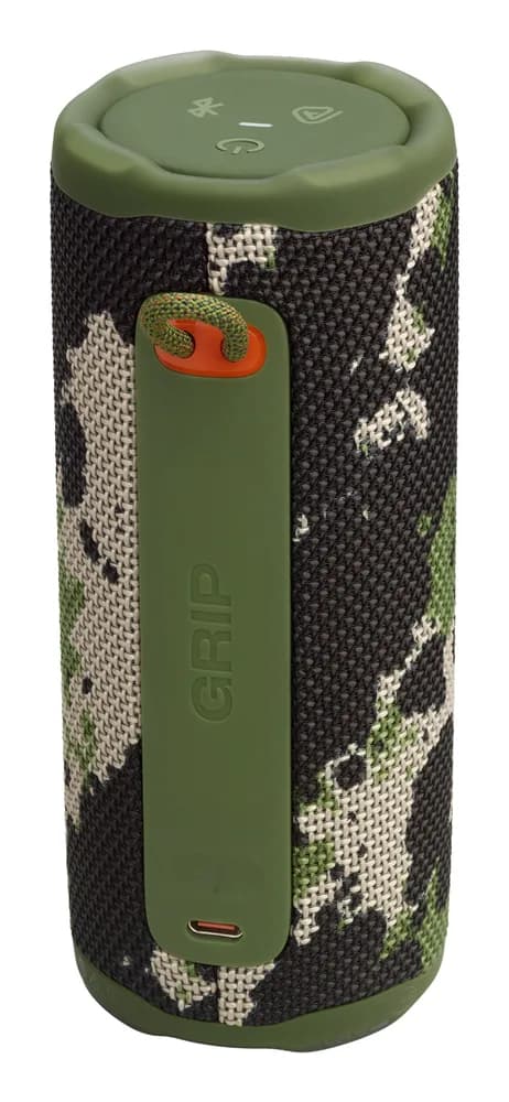 Boxa portabila Boxa portabila JBL Grip, Squad "JBLGRIPSQUAD" — miniatură