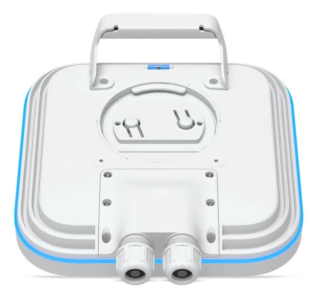 WRL ACCESS POINT ENTERPRISE/E7-CAMPUS UBIQUITI "E7-CAMPUS" — miniatură