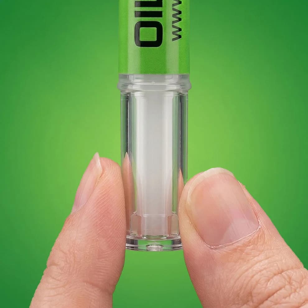 Imprimantă 3D OilStick – Drip-Free Lubricant – 3 ml — miniatură