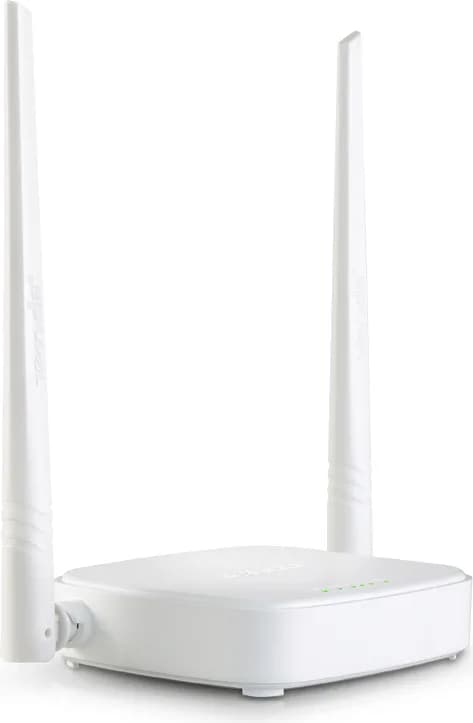 ROUTER WIRELESS N300 TENDA N301 "N301" — miniatură
