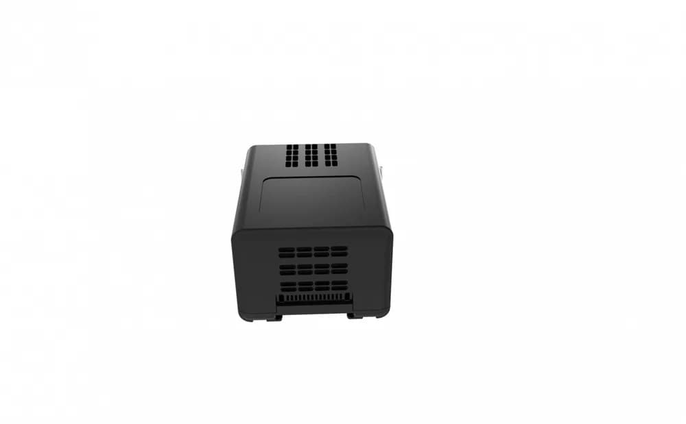 Baterie aspirator vertical Heinner BTVC-M25.9S — miniatură