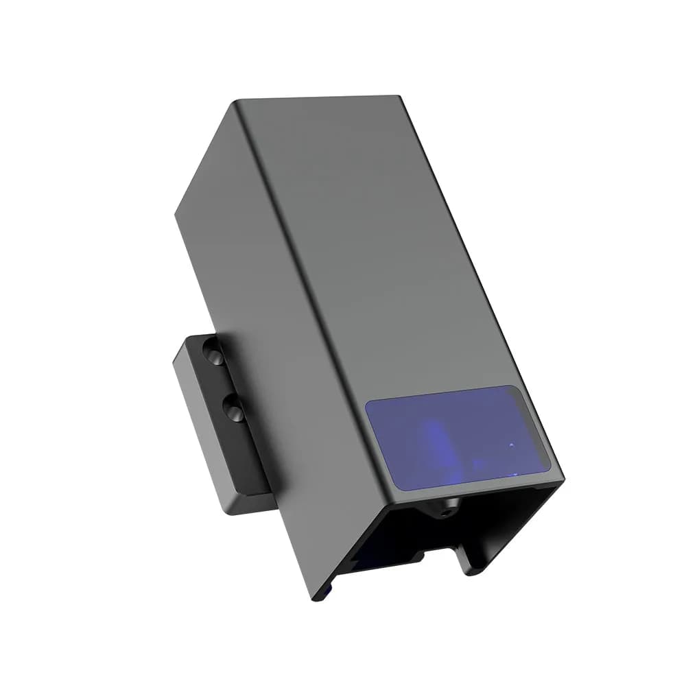 Modul laser TwoTrees 20 W pentru TTC450-series — miniatură