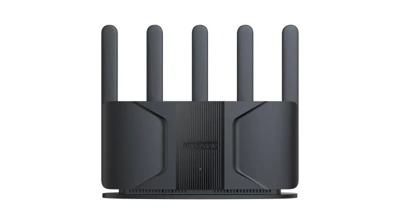 ROUTER WIRELESS HIKVISION AX3000 "DS-3WR30X-V"