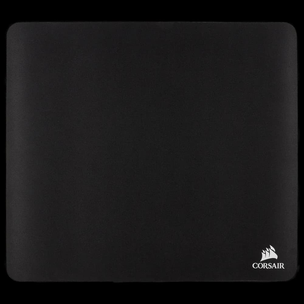 Mouse PAD CORSAIR, "MM350 Champion", gaming, textil, 450 x 400 x 5 mm, negru, "CH-9412560-WW"