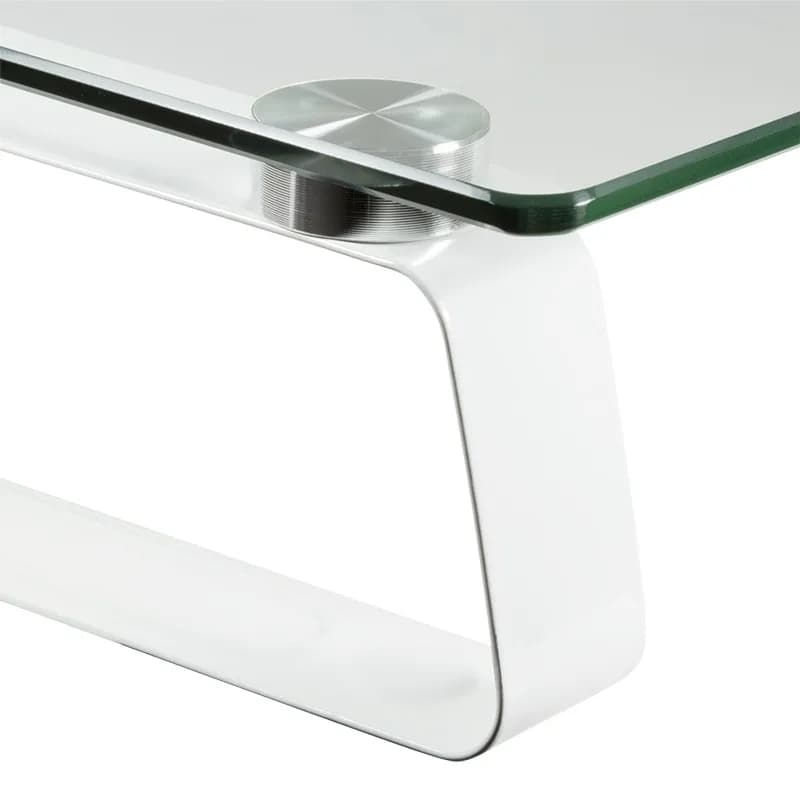 MASUTA TV LOGILINK, pt 1 TV/monitor plat, curbat, diag. max 56 inch, fix, max 20 Kg, "BP0027" — miniatură