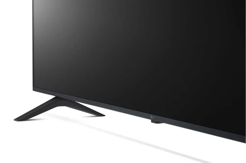 Smart TV 50UR78003LK Seria UR78 126cm negru 4K UHD HDR "50UR78003LK" — miniatură