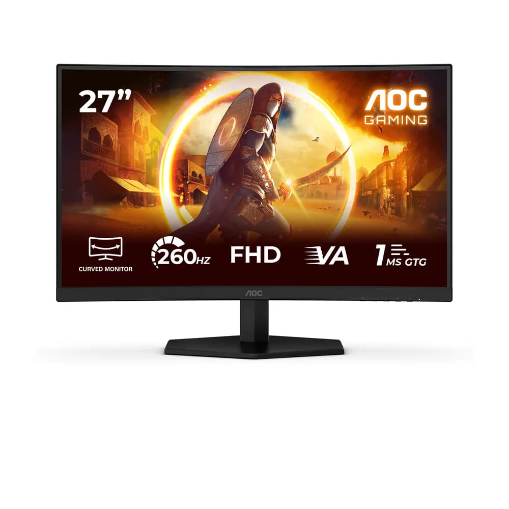 Monitor AOC 27" C27G42ZE"C27G42ZE"