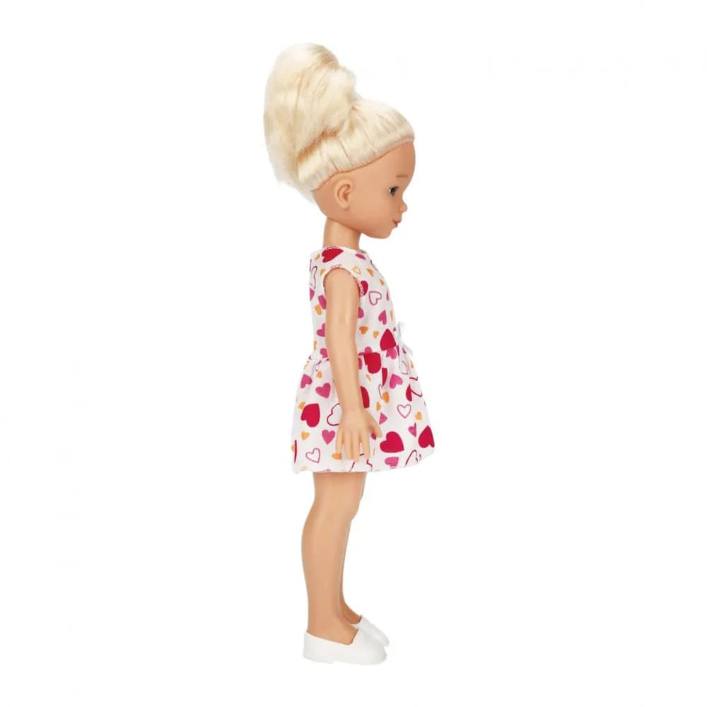THE CUTE MINA DOLL, DIMENSIONS: 35 CM. HEIGHTS, VARIOUS MODELS — miniatură