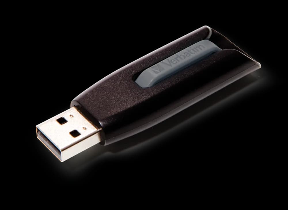 MEMORIE USB VERBATIM StoreNGo 256GB V3 USB 3.0 "49168" — miniatură