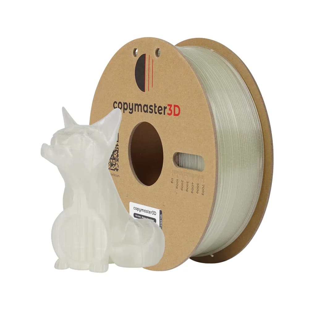 Filament Copymaster3D PLA Glow (CM-PLAG-003-1-175) — miniatură