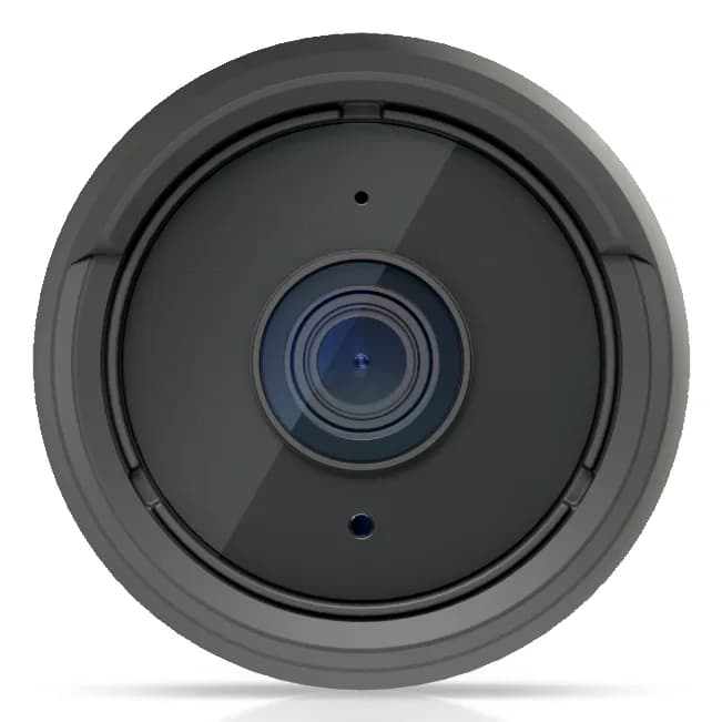 UBIQUITI UniFi G6 Bullet, 4K PoE Camera "UVC-G6-BULLET-B" — miniatură