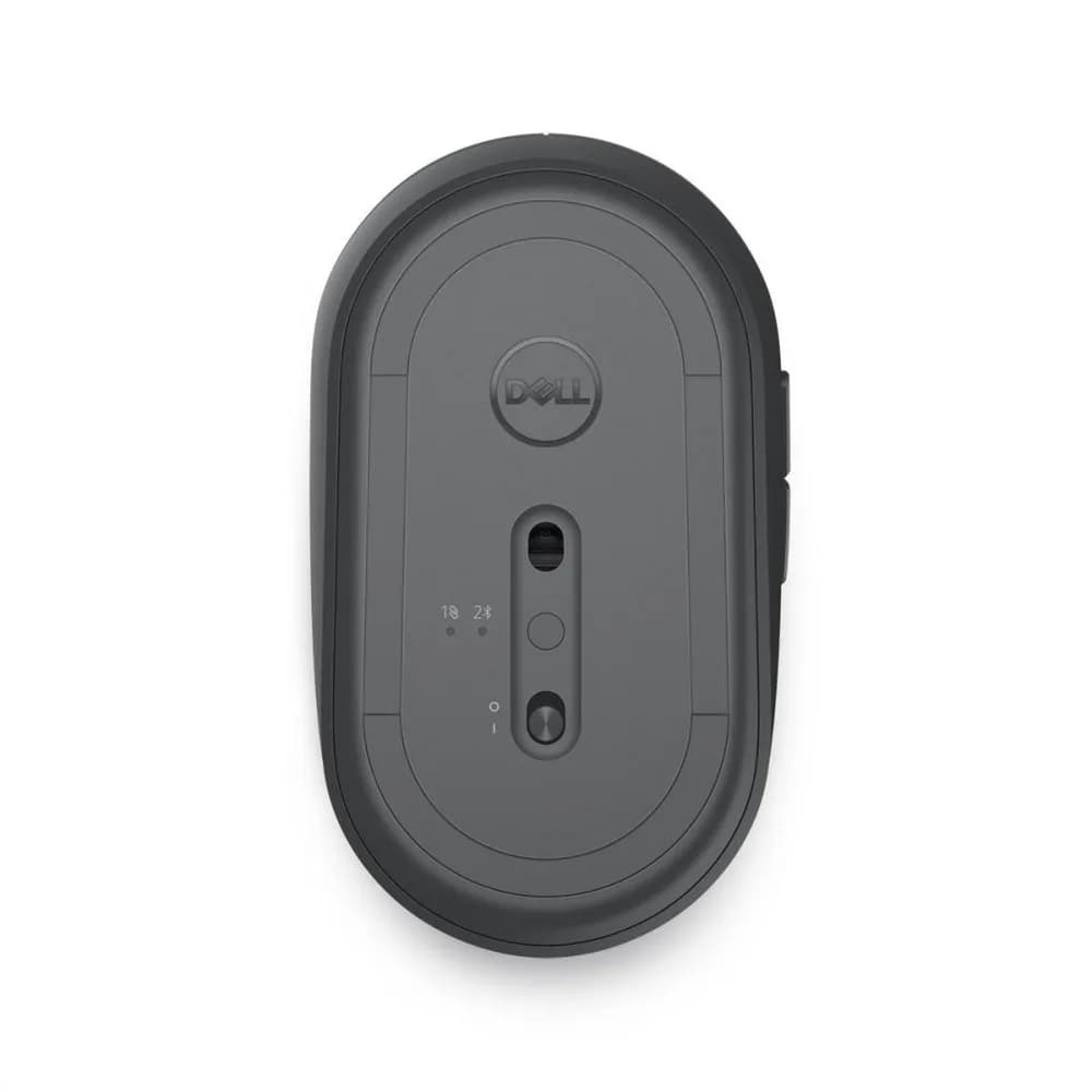 Mouse Wireless DELL MS5120W, 4000 dpi, Multicolor — miniatură