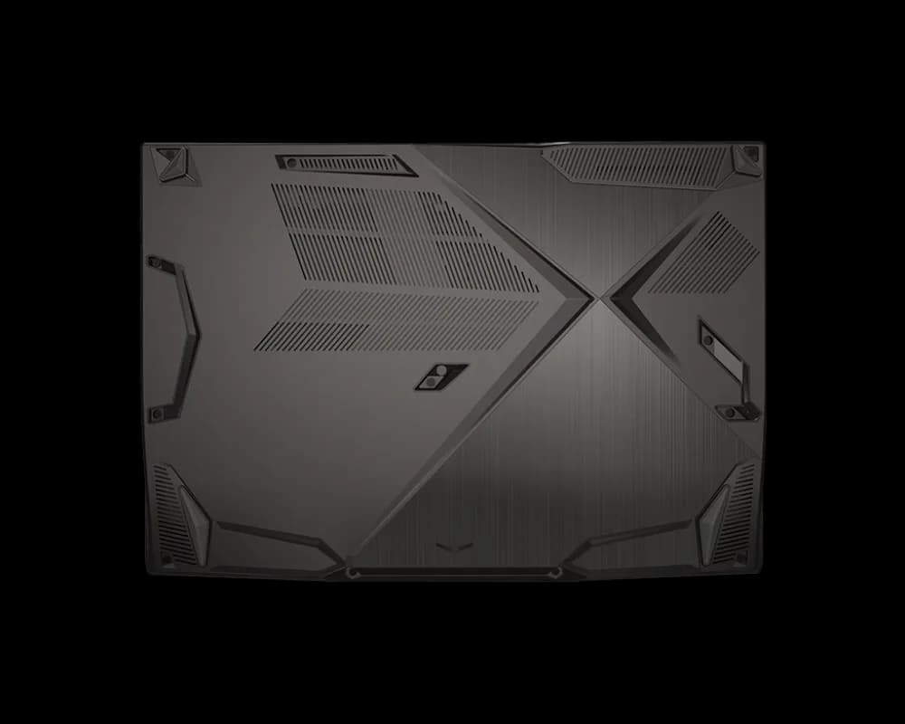 Thin 15 FHD I7-13620H 16 512GB 4050 DOS "9S7-16R831-1470" ( — miniatură