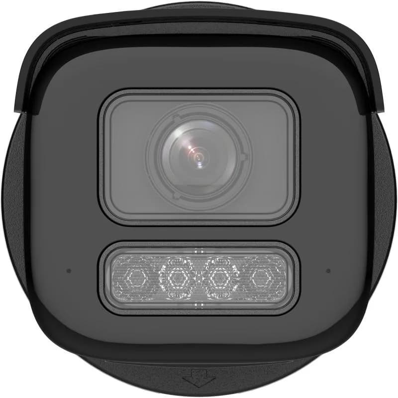 CAMERA IP BULLET 6MP 2.8-12MM IR 60M "DS-2CD2663G2-LIZS2U(2.8-12MM)" — miniatură