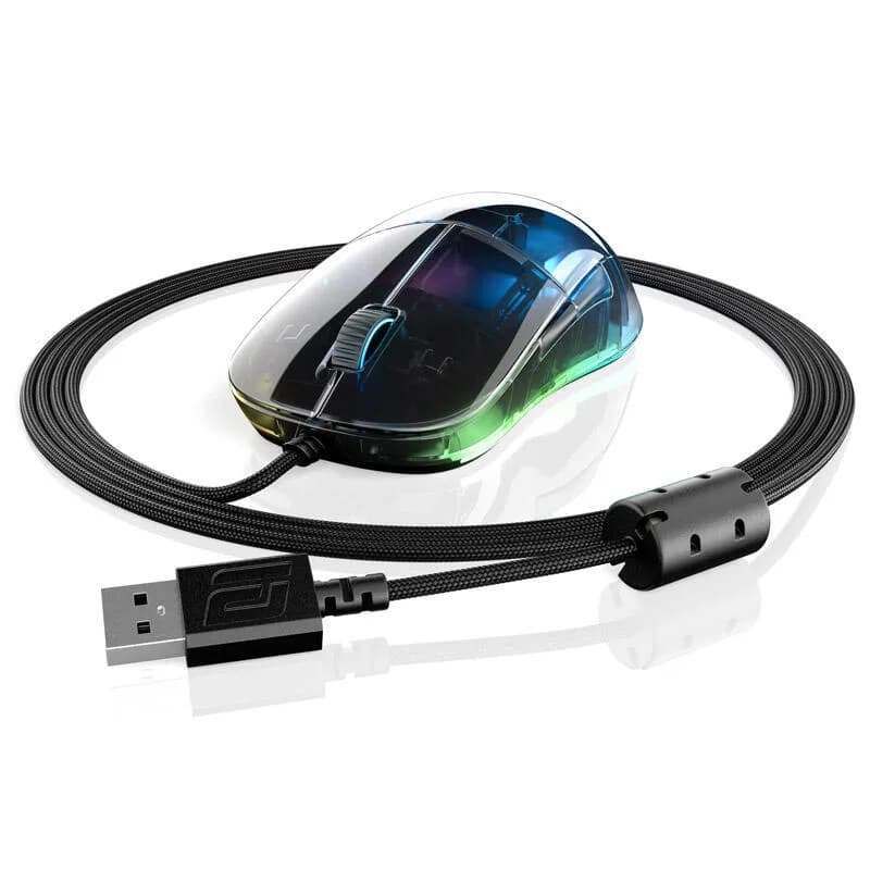 MOUSE Endgame Gear, "EGG-XM1RGB-DR" — miniatură