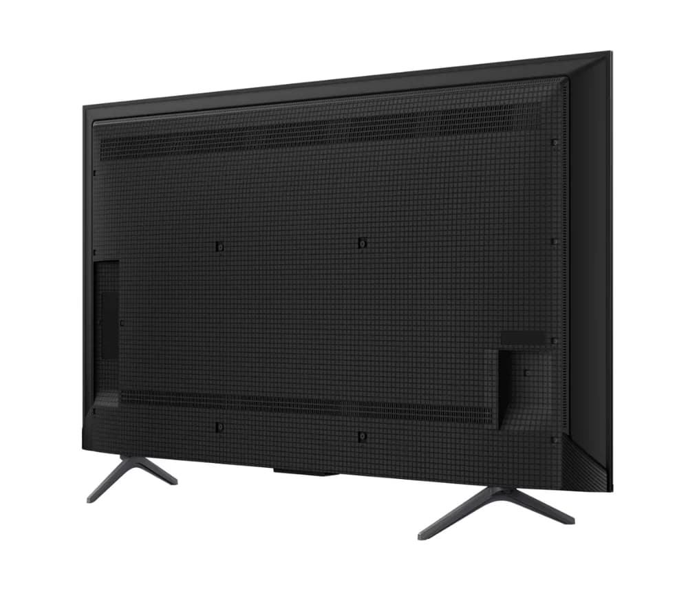 Televizor TCL MiniLed 50C6KS, 126 cm, Smart Google TV, 4K, 60Hz — miniatură