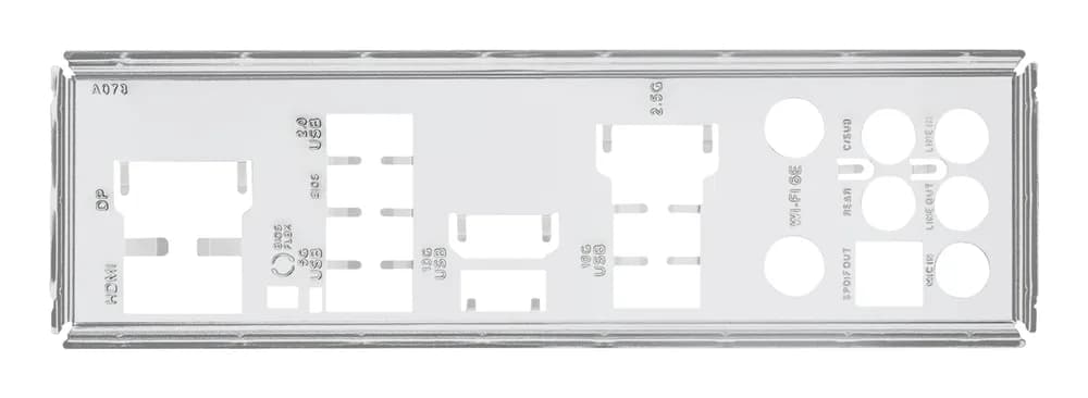 MB AMD B650 SAM5 ATX/PRIME B650-PLUS WIFI ASUS "PRIME B650-PLUS WIFI" — miniatură
