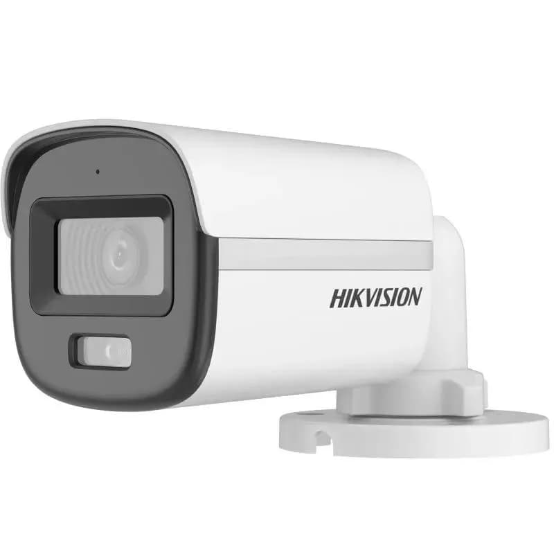 CAMERE supraveghere Hikvision CAMERA BULLET 5MP 2.8MM IR20M "DS-2CE10KF0T-LFS(2.8MM)"