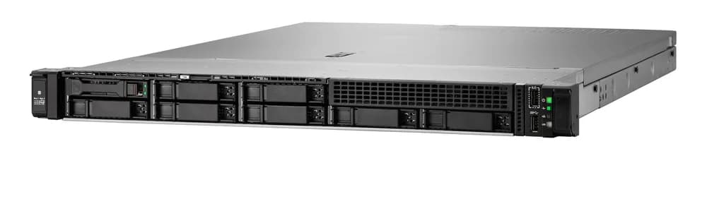 SERVER DL320 GEN12 6515P 8SFF/P87775-425 HPE "P87775-425" — miniatură