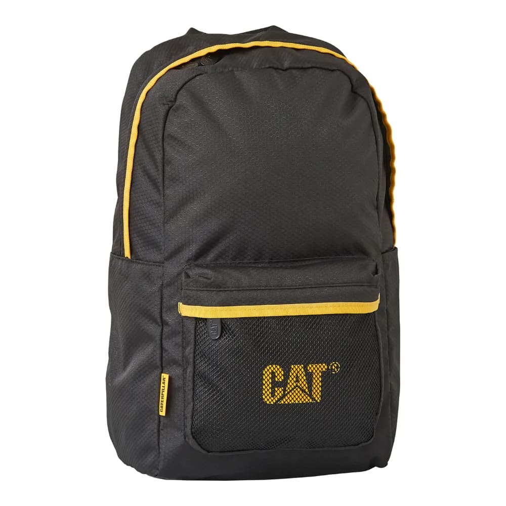 Rucsac CATERPILLAR V Power A1, material 300D polyester - negru "CAT-84450-01"