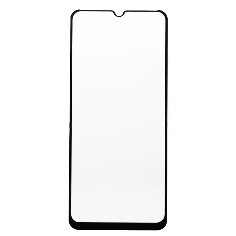 FOLIE STICLA Spacer pentru Samsung Galaxy A12, grosime 0.3mm, acoperire totala ecran, strat special anti-ulei si anti-amprenta, Tempered Glass, sticla 9D, duritate 9H "SPPG-SM-GX-A12-TG" — miniatură