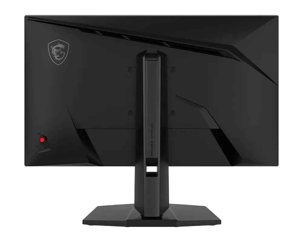 Monitor MSI MAG 274QPF E20, 27", Rapid IPS, WQHD, 2560 x 1440, HDMI, DisplayPort, AMD FreeSync Premium, Pivot, 200Hz, 0.5 ms, Negru "MAG 274QPF E20" — miniatură