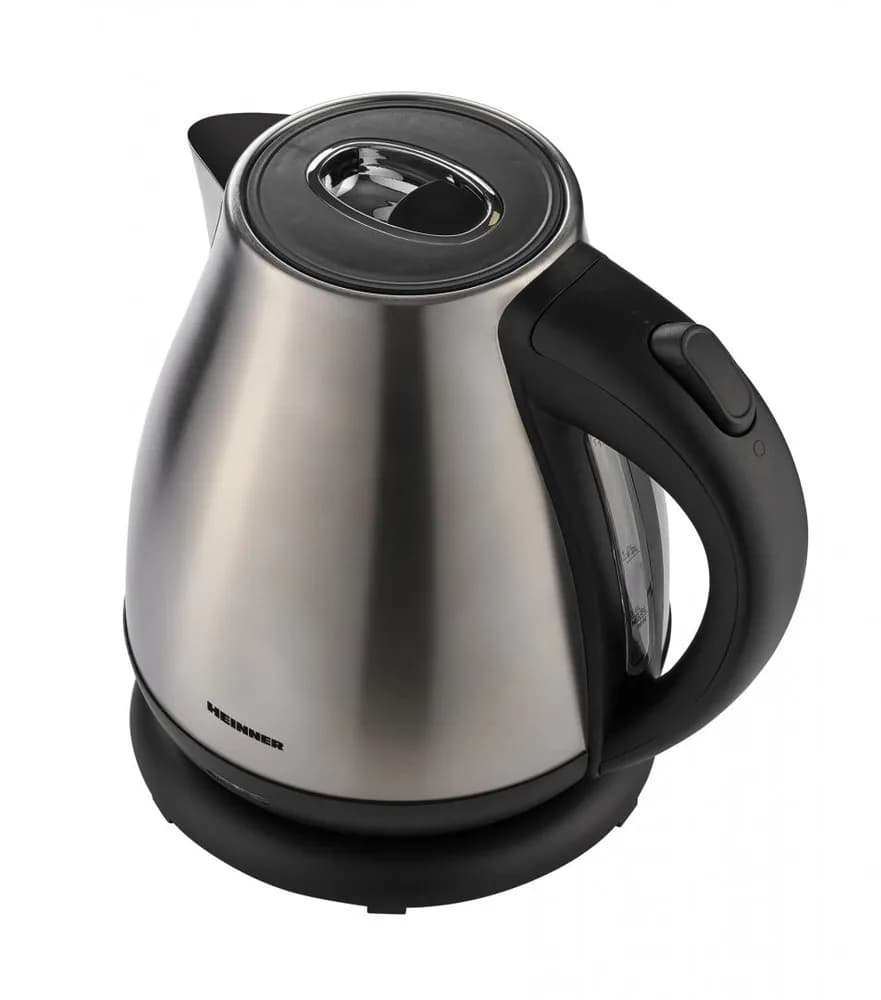 FIERBATOR ELECTRIC HEINNER HEK-17IX — miniatură