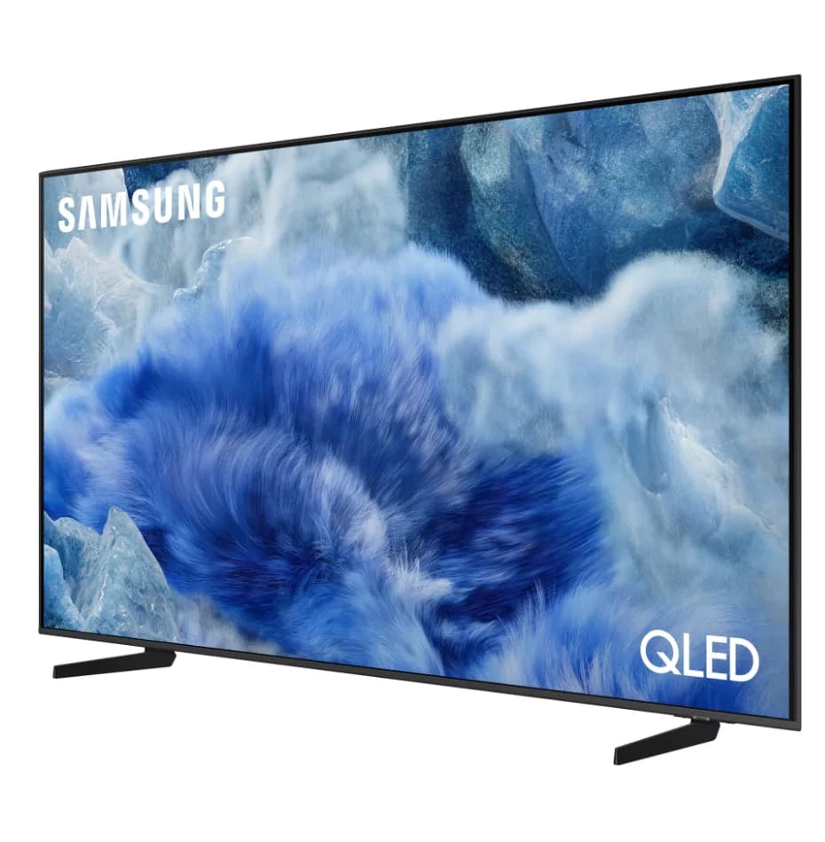 Televizor SAMSUNG QLED 65Q8F, 163 cm, Smart, 4K, Clasa E — miniatură