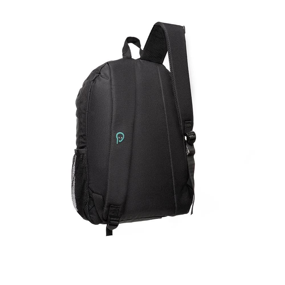 Rucsac laptop SPACER SPB18906, Negru — miniatură