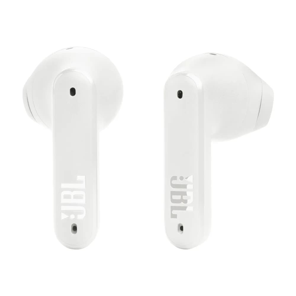 Tune Flex, True Wireless, Bluetooth, Active Noise Cancelling, IPX4, JBL Sound Fit, Alb "JBLTFLEXWHT" — miniatură
