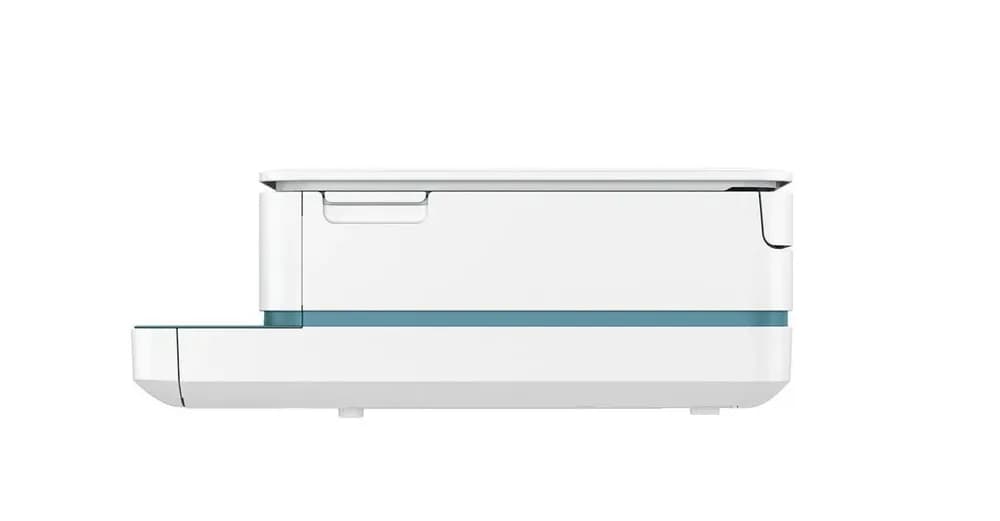 Multifunctional inkjet HP ENVY 6122e, format A4, Color, Duplex, USB + WIFI — miniatură