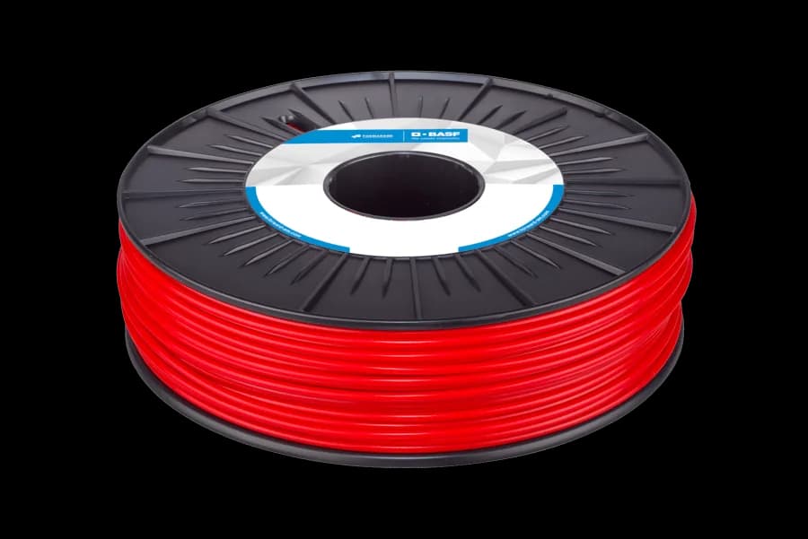 Filament Forward AM Ultrafuse ABS (ABS-0108a075) — miniatură