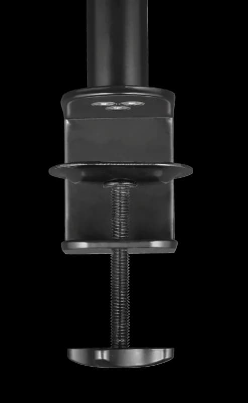 SUPORT MONITOR/ TV Trust GXT 1120 MARA DUAL MONITOR ARM "23941" — miniatură