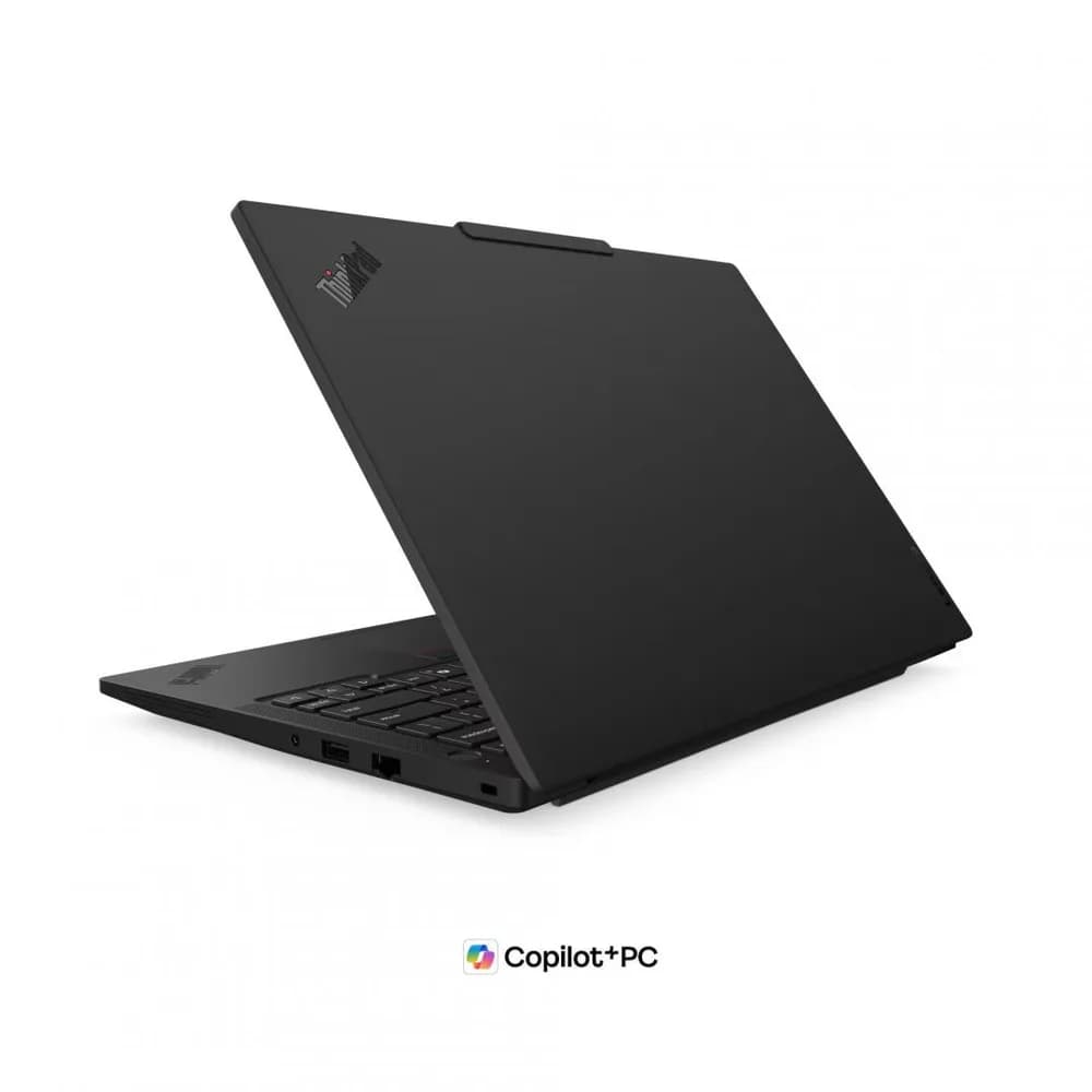Laptop Business Lenovo ThinkPad T14 Gen 7, cu procesor Intel Core Ultra 5 325, 14'' IPS, 32 GB LPDDR5x, 512 GB, Intel Graphics, Windows 11 Pro — miniatură