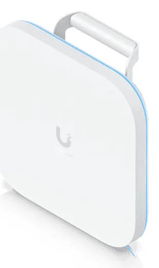WRL ACCESS POINT ENTERPRISE/E7-CAMPUS UBIQUITI "E7-CAMPUS"