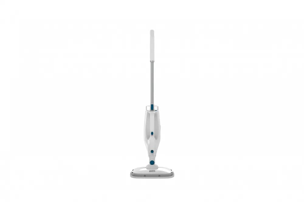MOP CU ABURI HENNER STEAM STRIKE HSM-M1400WH-BL