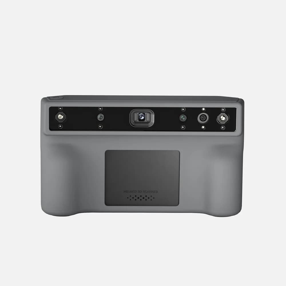 Scaner 3D Revopoint Miraco Protective Case & Screen Protector