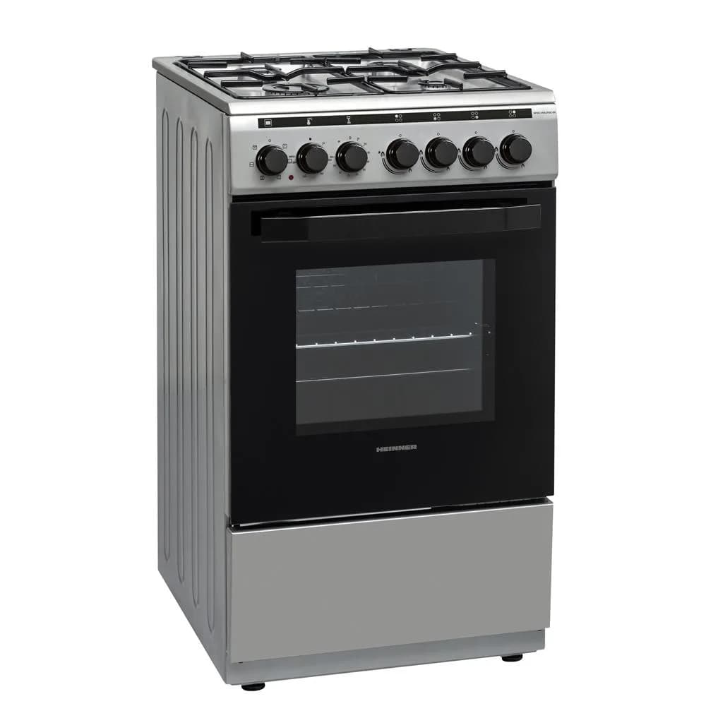 ARAGAZ MIXT HEINNER HFSC-V60LITGC-SS — miniatură