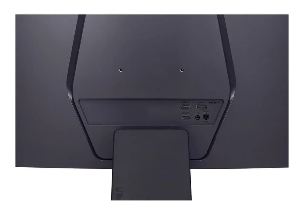 Monitor LG 32" 32GS60QC-B.AEUQ "32GS60QC-B.AEUQ" — miniatură