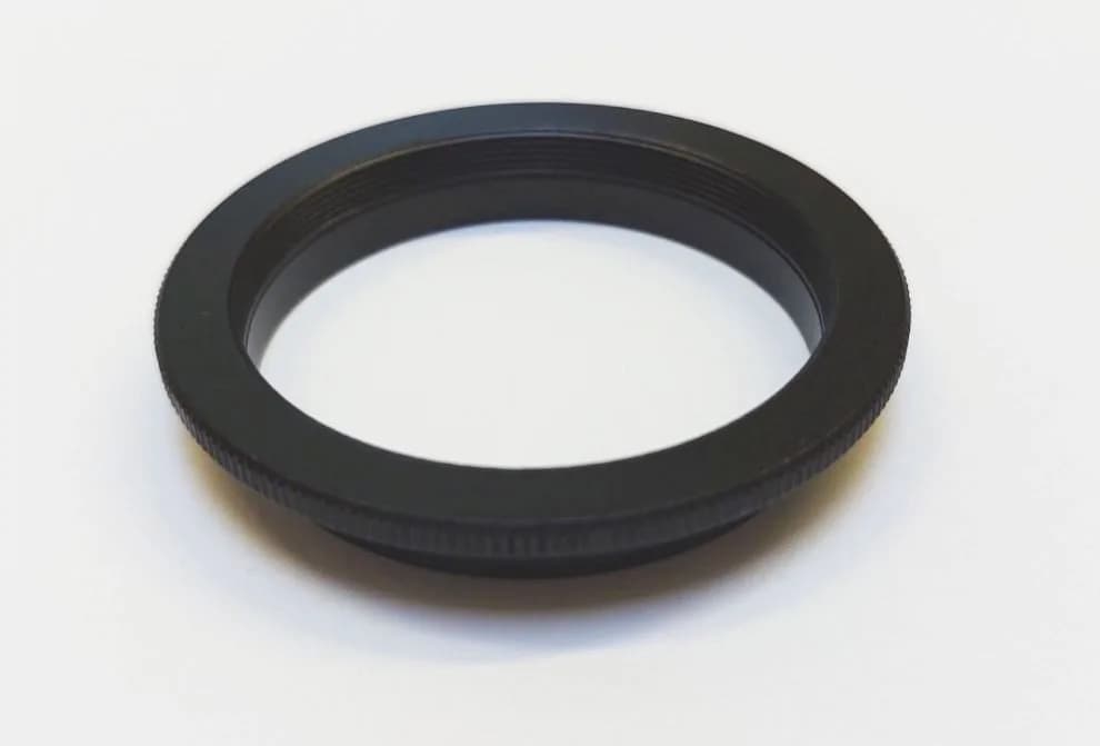 Szűrőtartó adapter Seestar S50-hez