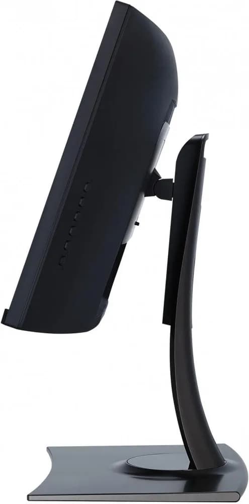 Monitor Consumer ViewSonic VP3881A, 38", 3840 x 1600 pixeli, Black — miniatură