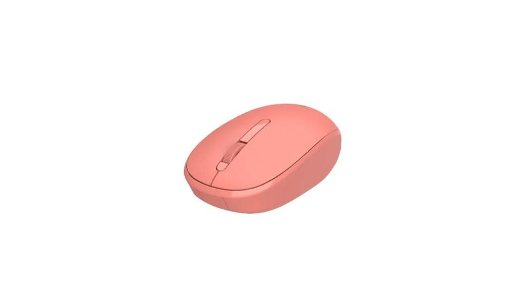 Mouse Serioux Spark 215 Wireless Portocaliu, Senzor: Optic, DPI: 1000, conexiune: Dongle USB 2,4 GHz, banda de frecventa: 2,4 GHz, click silentios, alimentare: 1 baterie AA inclusa, 1,5 V, cerințe OS: Win, Mac, Vista — miniatură