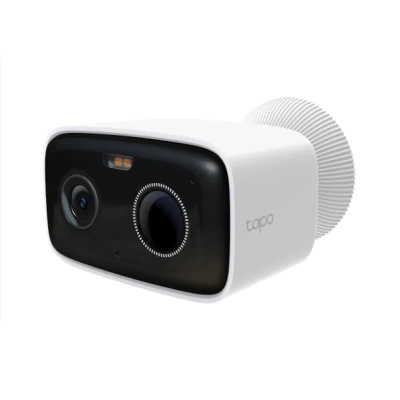 Camera smart Wire-Free Outdoor TP Link, senzor 1/3" Progressive Scan CMOS Sensor, Focal Length: 3.16mm ±5%, Aperture: F1.6±5%, night vision 2 × 850 nm IR LEDs (32.8 ft. / 10 m), rezolutie maxima 1080P 2MP (1920× 1080 px), frame rate 15 fps