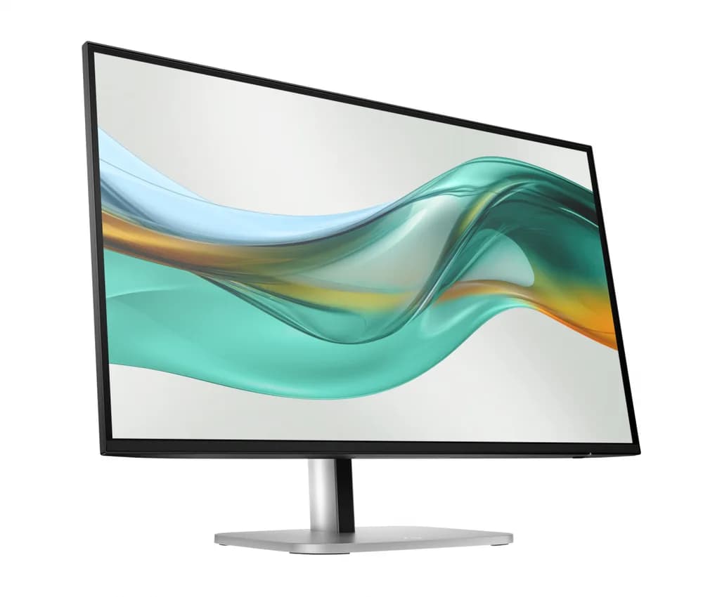 Monitor Consumer HP Series 5 Pro 527pu, 27", 2560 x 1440 pixeli, Black — miniatură