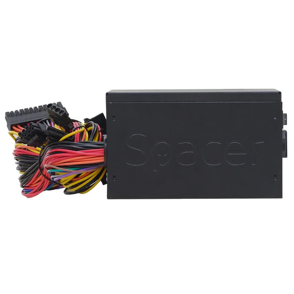 Sursa Spacer True Power TP500, 500W — miniatură